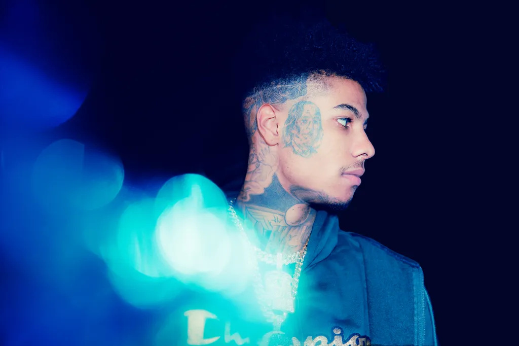 Blueface's Journey to Stardom