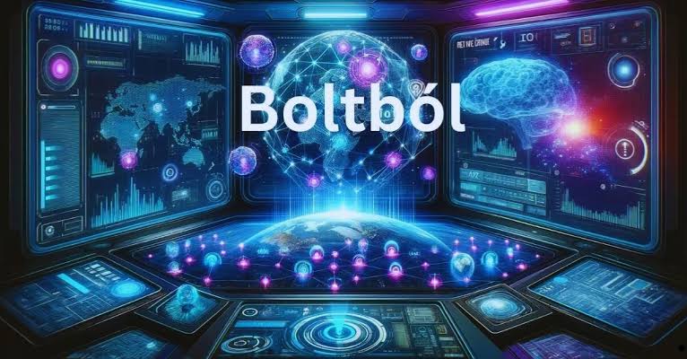 How does Boltból work