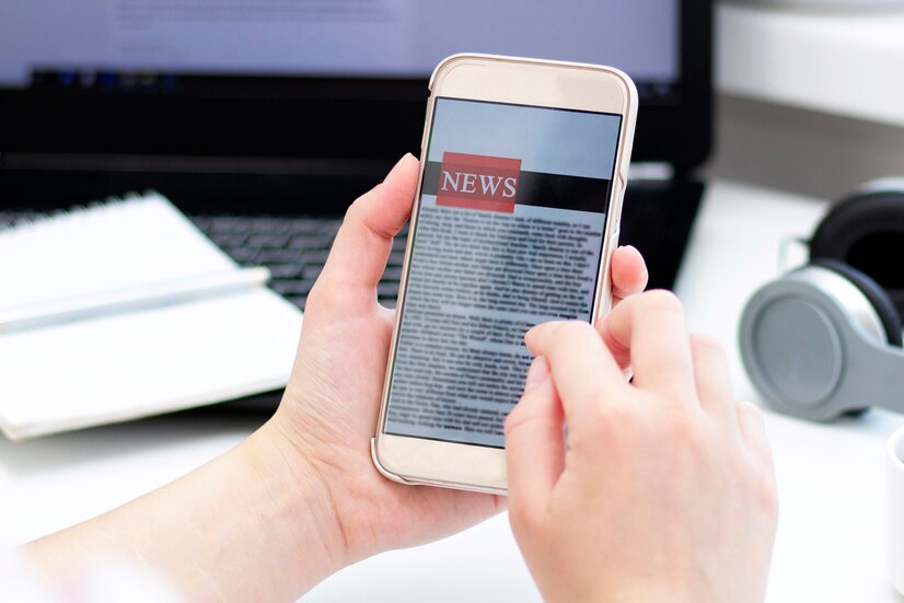 Understanding the Importance of Digital News Alerts