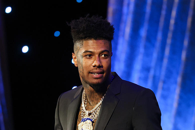 Blueface’s Social Media Wizardry