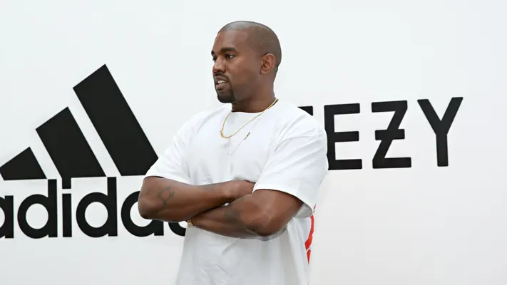 End of Adidas Association Kanye Net Worth 2024