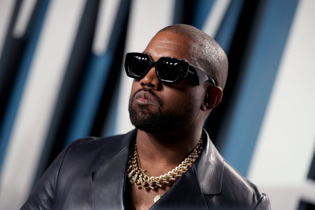 How Did Kanye West’s Association With Adidas Influence His Net Worth In 2024?