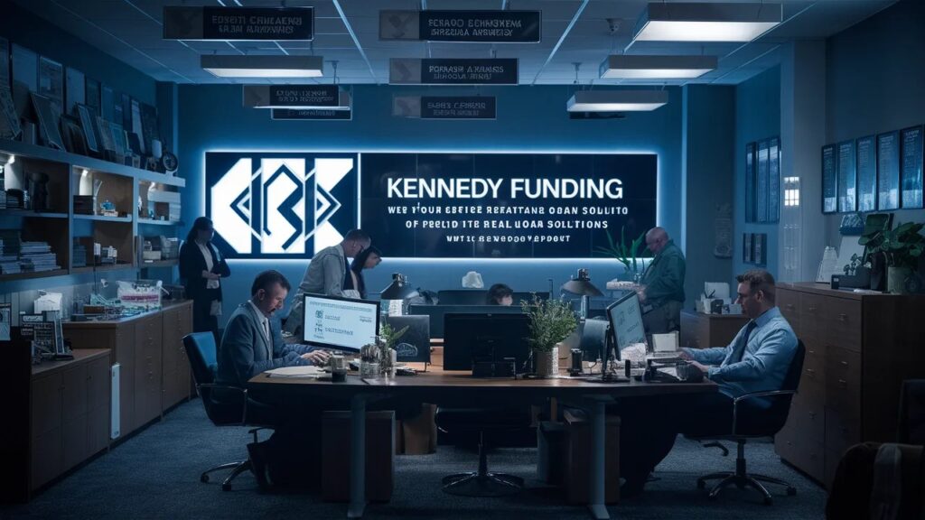 How Can Clients Verify Kennedy Funding Ripoff Report Credibility? – Seek Legal Advice!