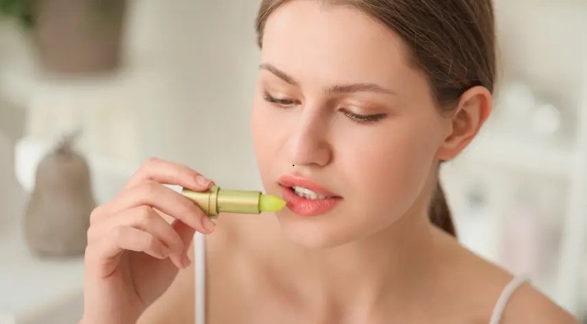 How To Apply Moszacos Lipstick Moisturizing For Best Results