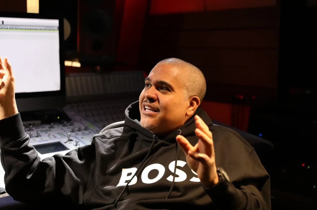 Irv Gotti's Real Estate Ventures