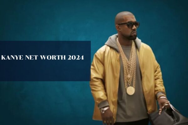 Kanye Net Worth 2024