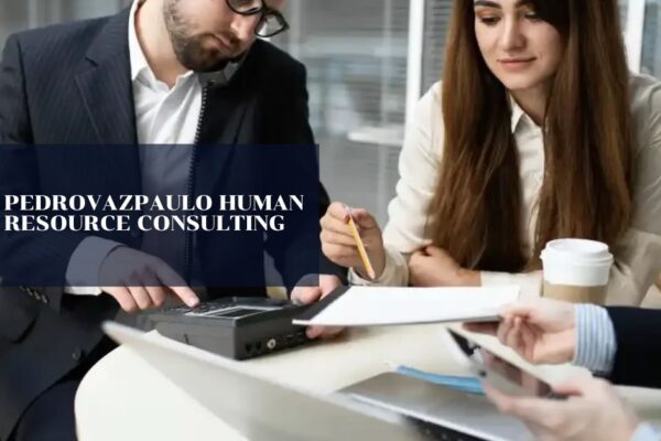 Pedrovazpaulo Human Resource Consulting