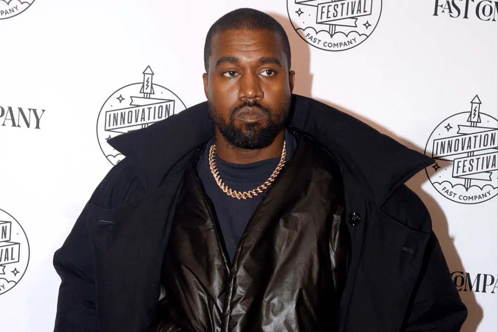 Why Did Kanye West's Net Worth Diminish In 2024