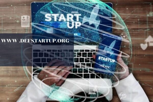 Www .Defstartup.Org