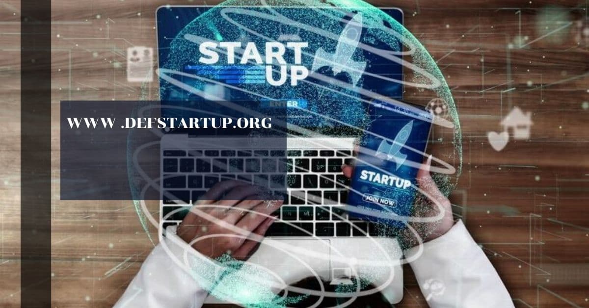 Www .Defstartup.Org