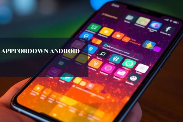 Appfordown Android