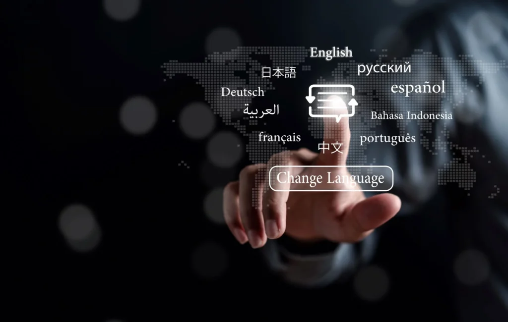 Choosing The Right Translation Service