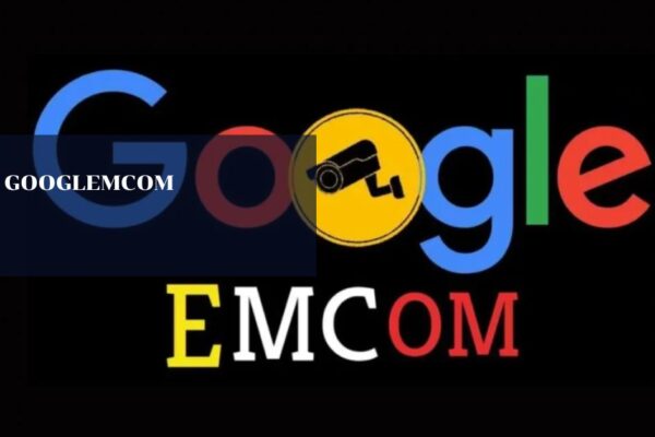 Googlemcom