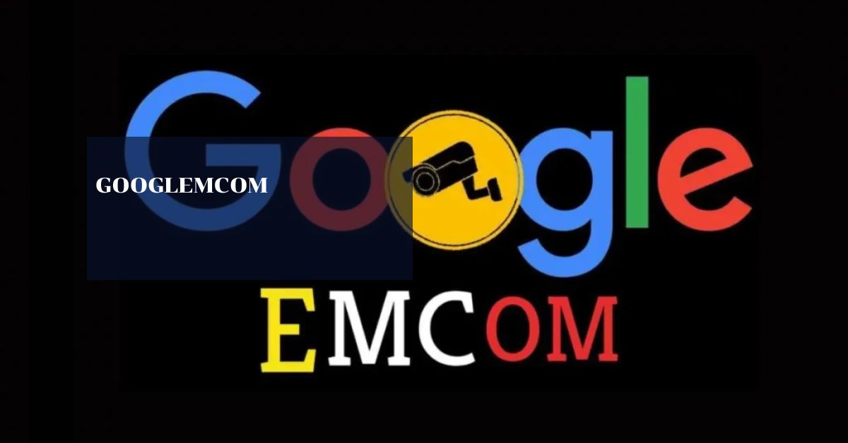 Googlemcom