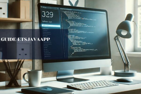 Guide Etsjavaapp