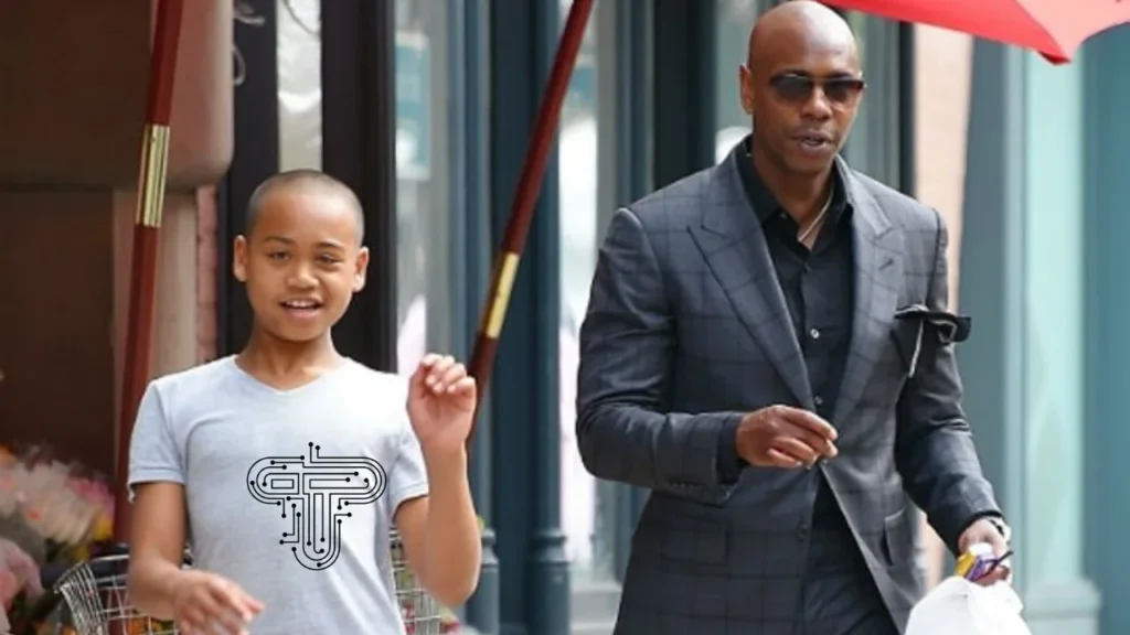 How has Ibrahim Chappelle's upbringing influenced his lifestyle? 