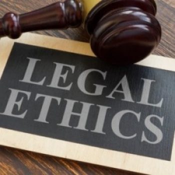 Legal and Ethical Considerations