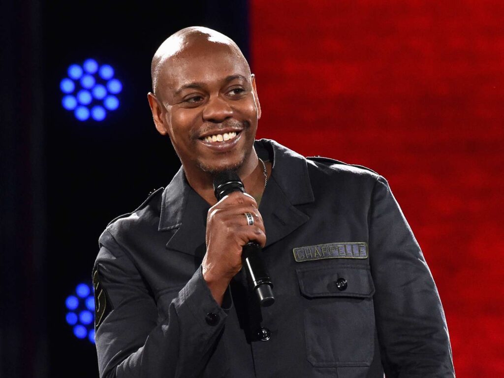 Why does Ibrahim Chappelle stay out of the spotlight?