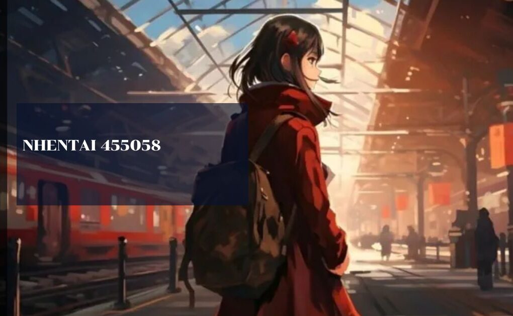 nhentai 455058