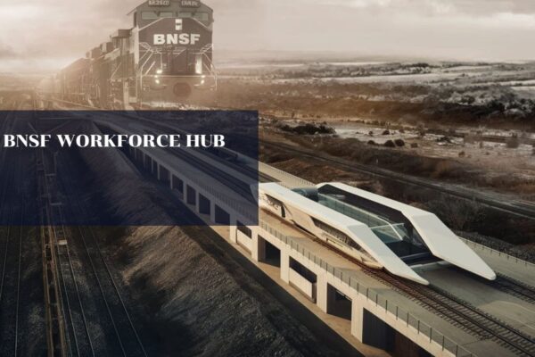 BNSF Workforce Hub