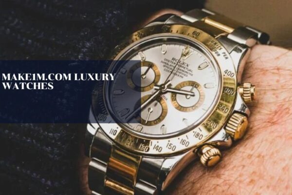 Make1M.com luxury watches