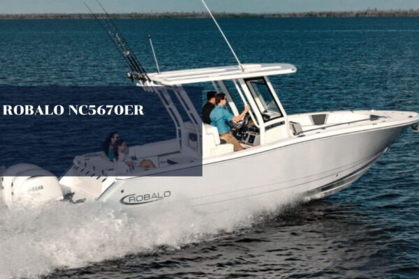 Robalo NC5670ER