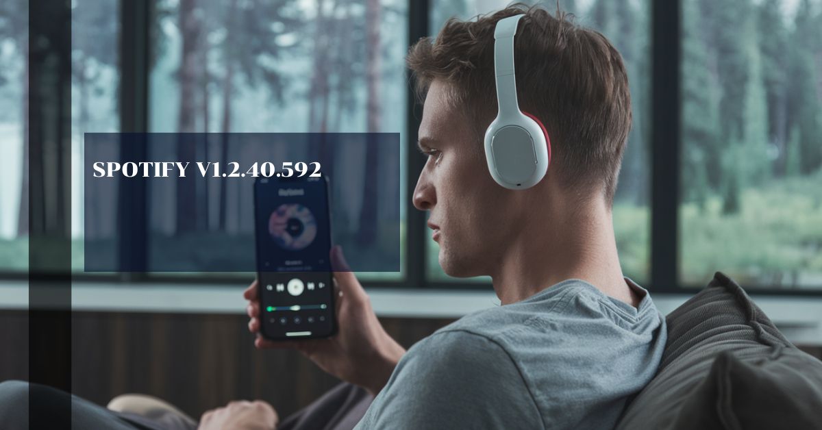 Spotify v1.2.40.592