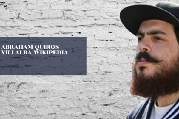 Abraham Quiros Villalba Wikipedia