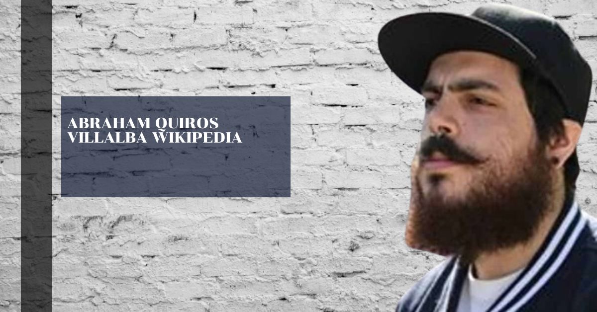 Abraham Quiros Villalba Wikipedia