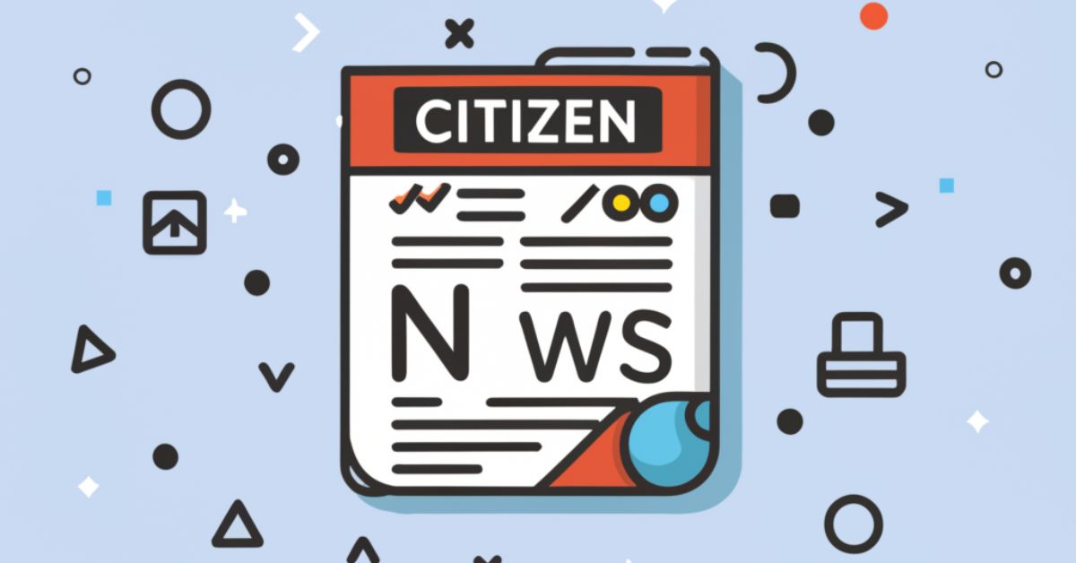 Citizen Free Press