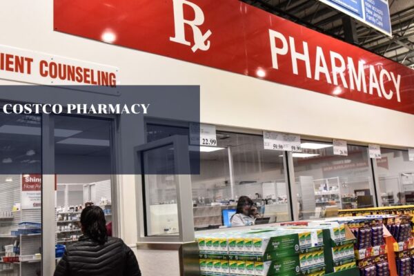 Costco Pharmacy