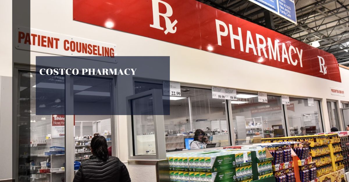 Costco Pharmacy