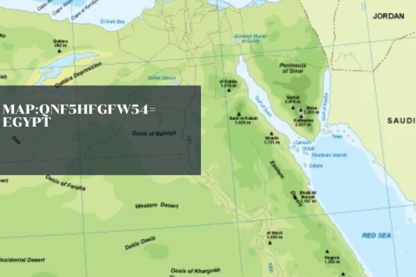 Map:Qnf5hfgfw54= Egypt