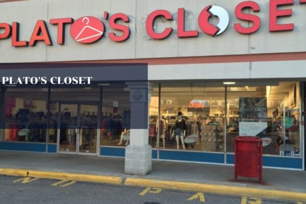 Plato's Closet