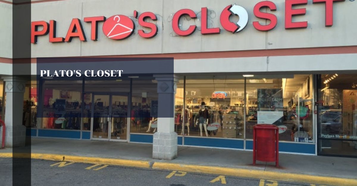 Plato's Closet