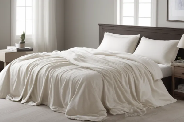 Benefits of Buying Linens Wholesale