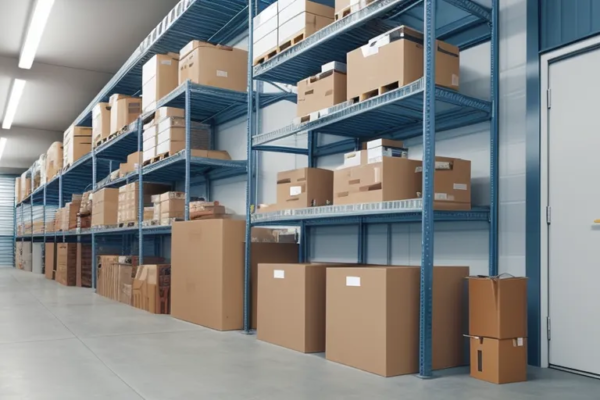 What To Look for in a Storage Unit Management Company