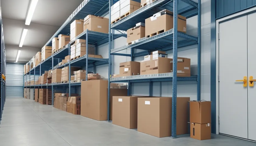 What To Look for in a Storage Unit Management Company