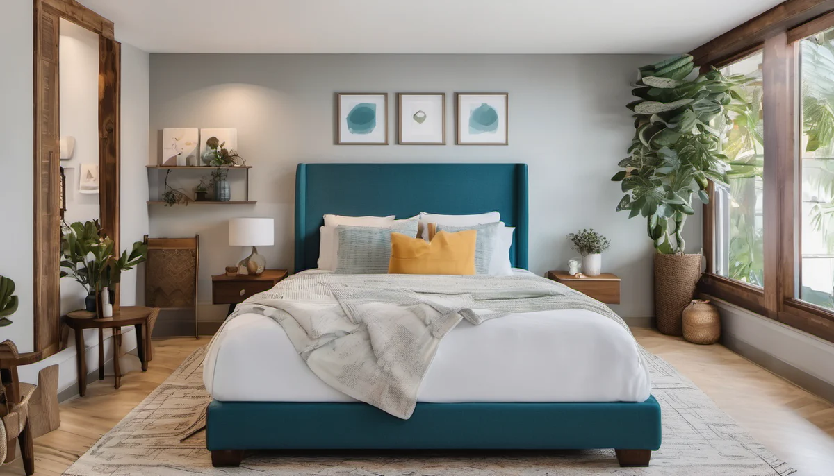 How To Navigate Seasonal Bedding Changes for Vacation Rentals