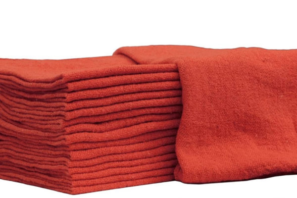 Why Shop Towels Are an Important Tool To Have on Hand in Your Shop