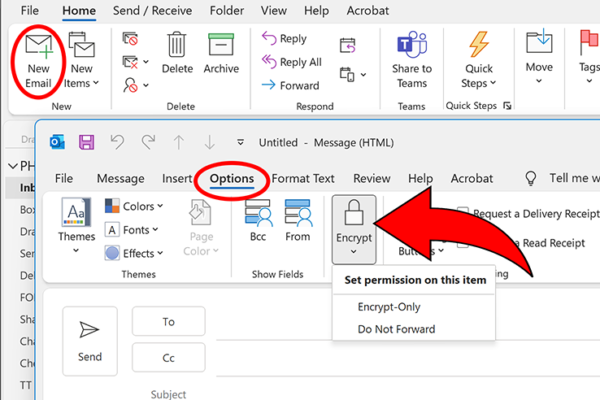 How Long Do Encrypted Emails Last?