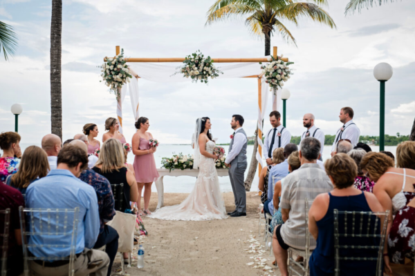 What Can a Wedding and Travel Service Do for Me?