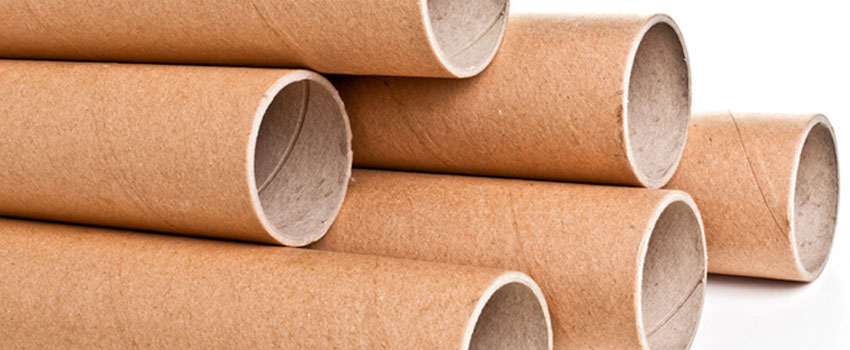 How Paper Tubes Can Work With Your Branding Strategy