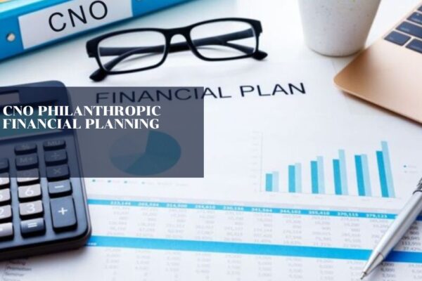 CNO Philanthropic Financial Planning