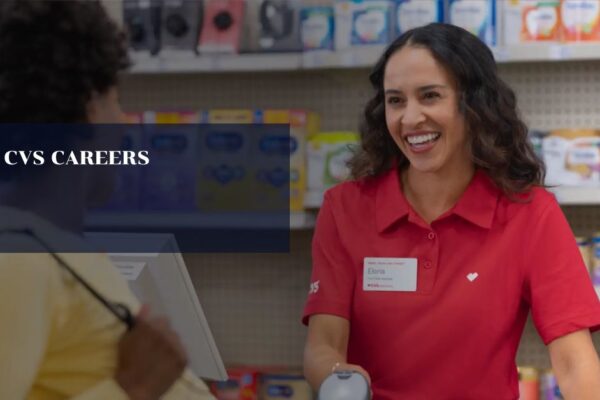 Cvs Careers