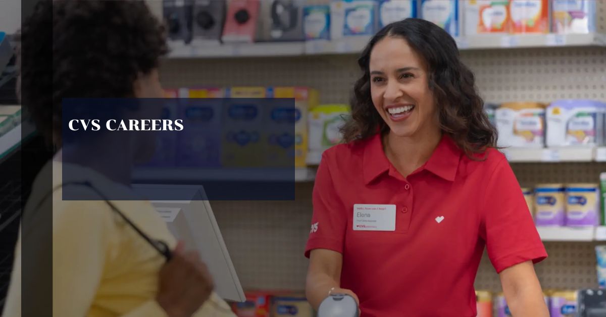 Cvs Careers