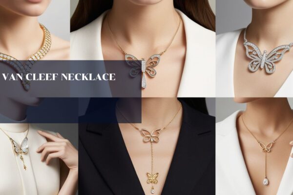 Van Cleef Necklace