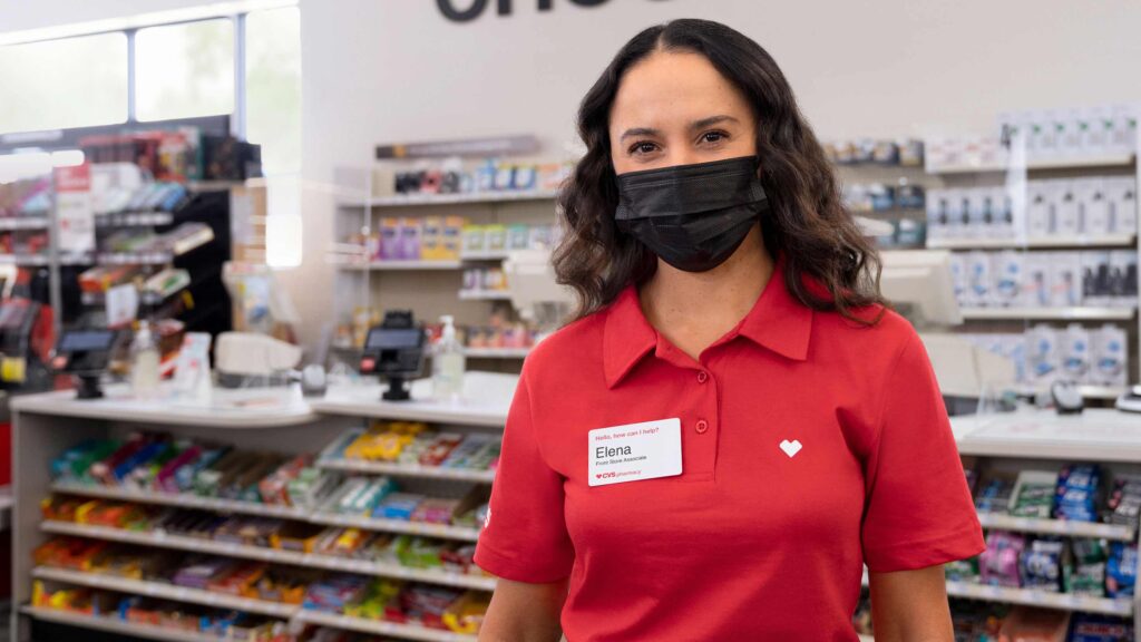 What Benefits Does CVS Careers Offer To Employees?