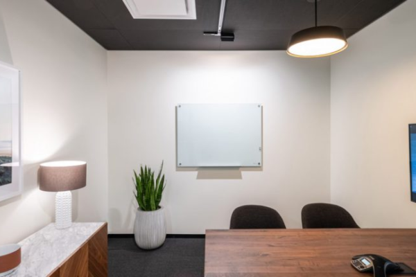 What to Look for in a Private Office Rental