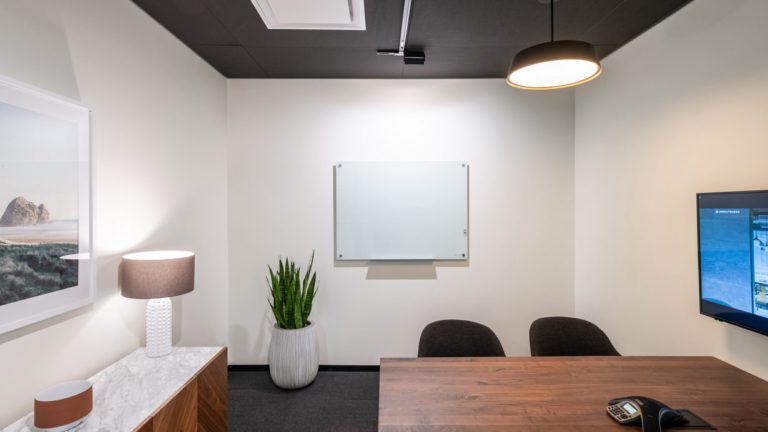 What to Look for in a Private Office Rental